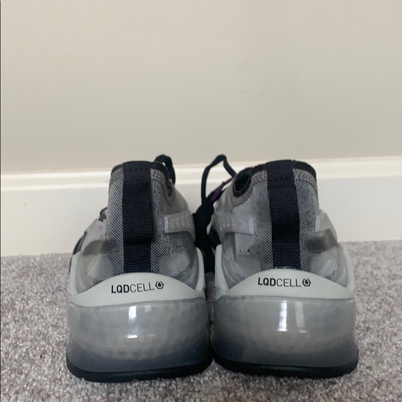 Puma LQD CELL optic sheer - Picture 3 of 7